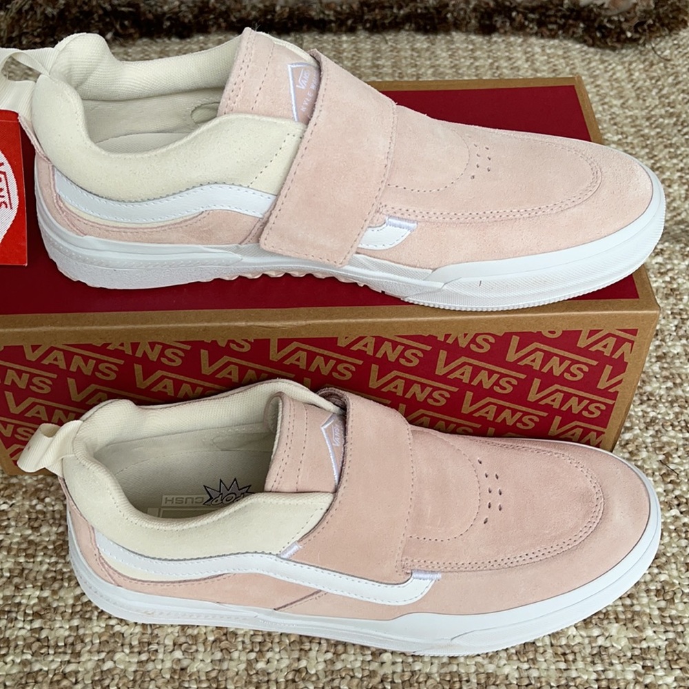 Vans Kyle Pro 2 Rose/Antique men’s - Picture 5 of 16